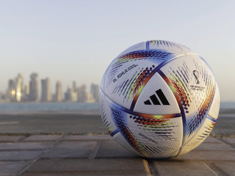 Mundial de Catar a menos de 100 días