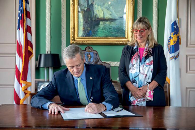 Massachusetts protege aún más el derecho al aborto