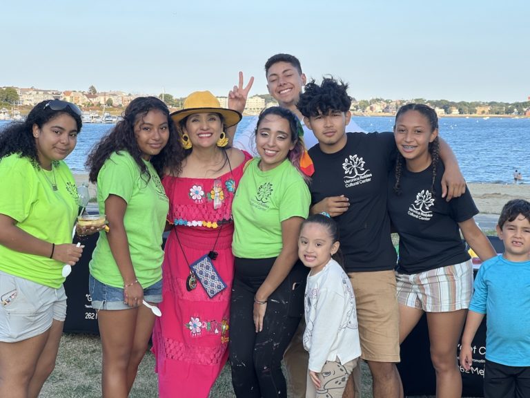 Evento «Vamos a la Playa»