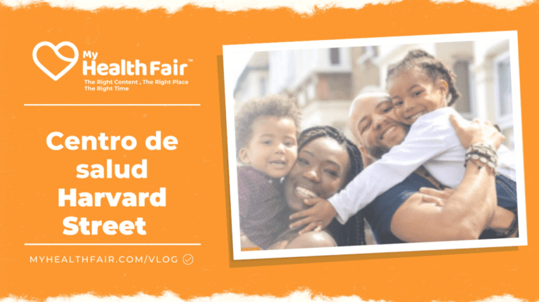 Centro de salud Harvard Street: para las comunidades desatendidas en Boston