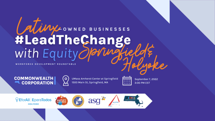 Springfield LatinX #LeadTheChange