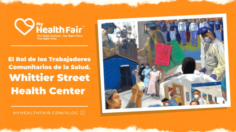 El rol de los trabajadores comunitarios de la salud