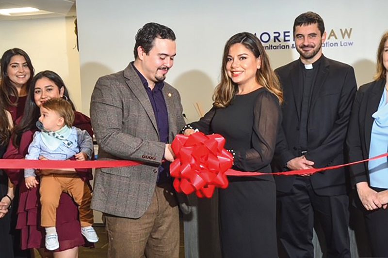 Moreno Law cumple 6 años y abre nueva oficina en Boston 1 10 Moreno Law nuevas oficinas1
