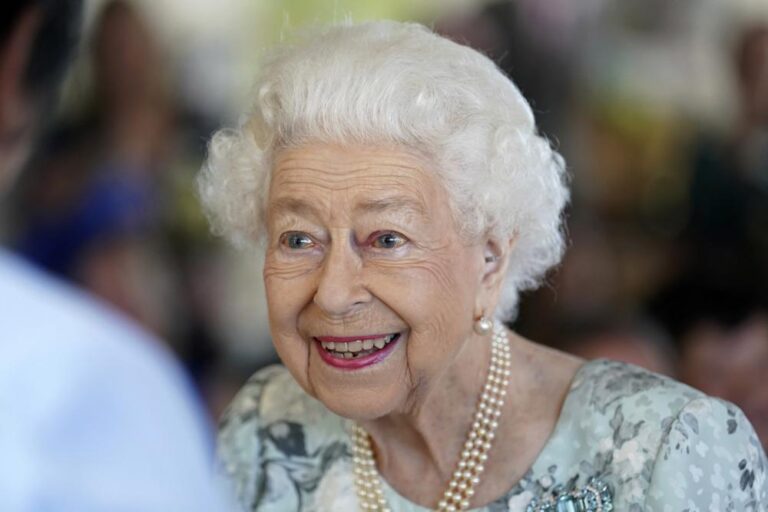 Muere a los 96 años la reina Isabel II tras 70 años en el trono británico
