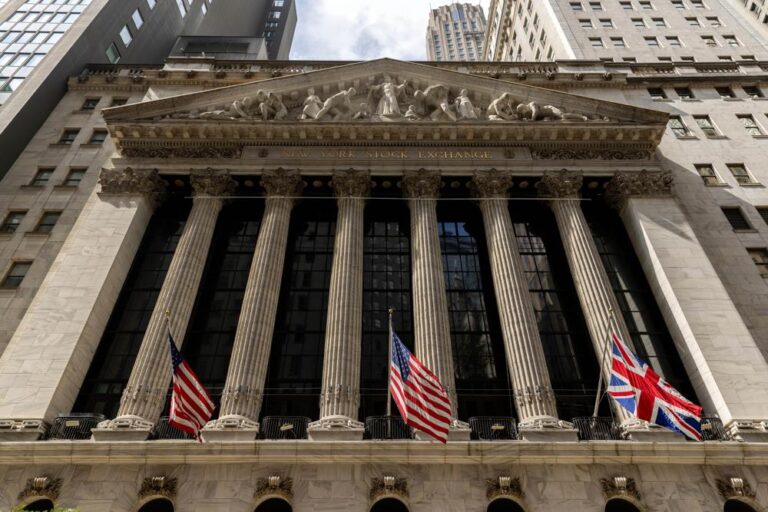 Wall Street sufre peor día desde junio de 2020 por inflación