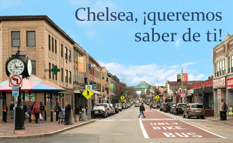 Chelsea con otra cara: Cambios en la Broadway