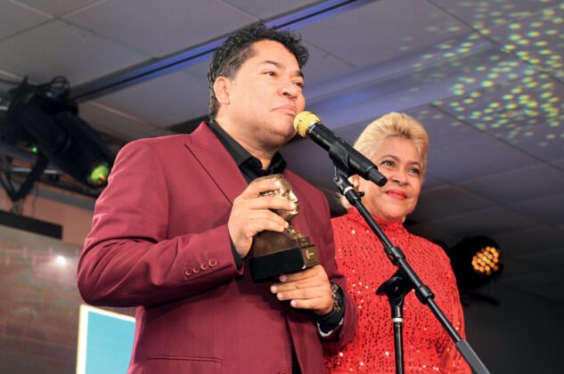 16 Dominicanisimo Premios MEI 7805