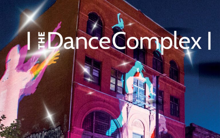 The Dance Complex celebra su 30 aniversario