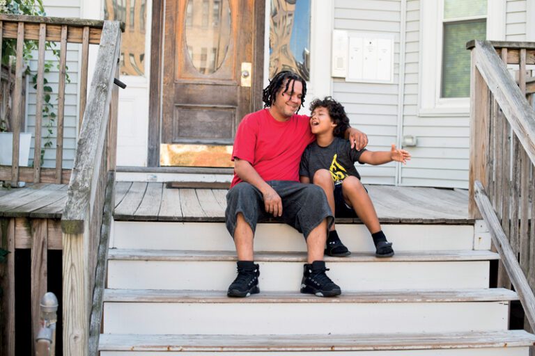 Casa Nueva Vida sigue apoyando a familias Latinas