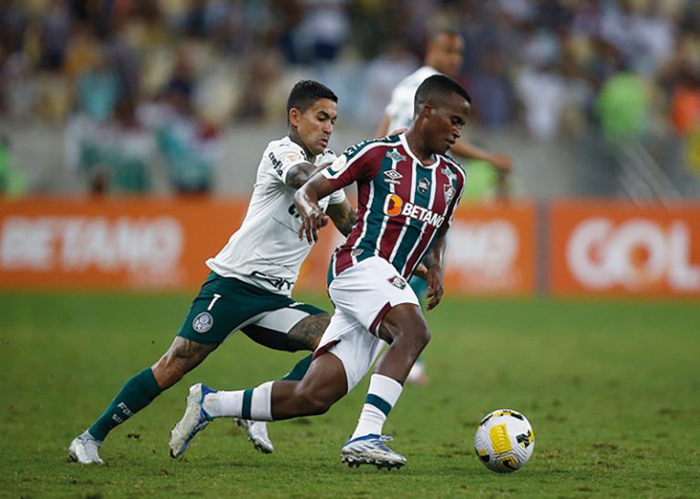 Palmeiras, un paso más al título en el Brasileirao