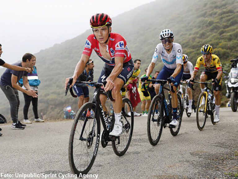 Vuelta a España 2022
