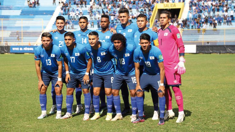 Crisis en el fútbol salvadoreño
