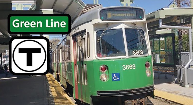 40 linea verde
