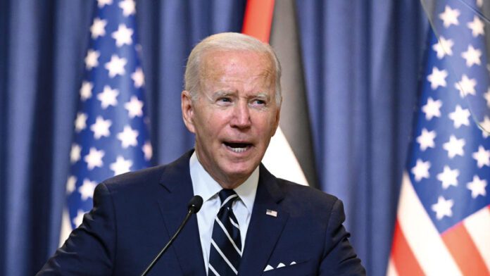 5-PresidenteBiden