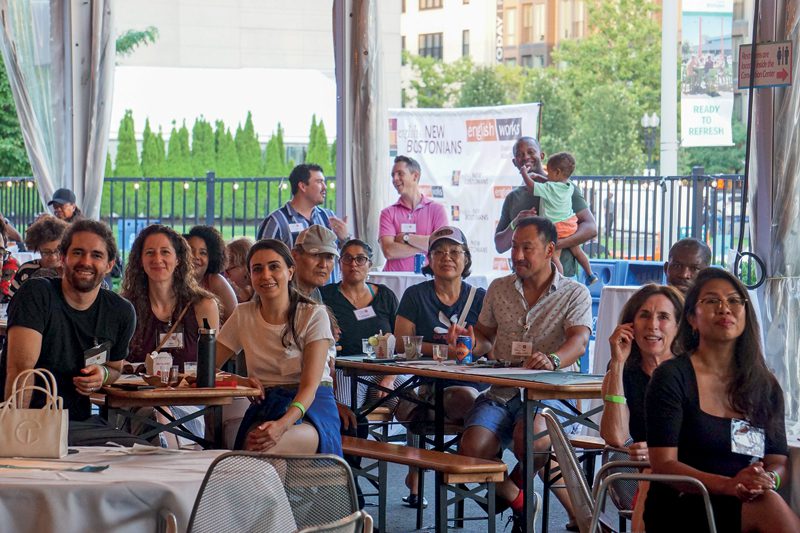 English for New Bostonians celebra 20,000 nuevas voces 3 6 newbostonian3