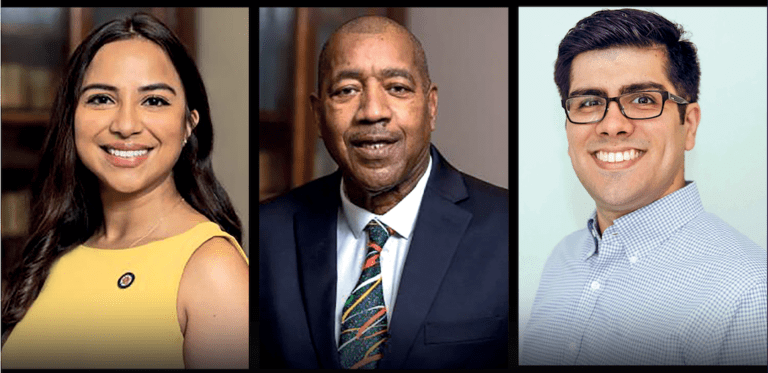 Chelsea va por su primer Representante estatal