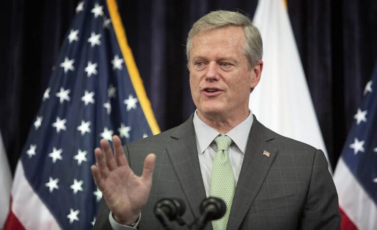 “Massachusetts no es un estado santuario”