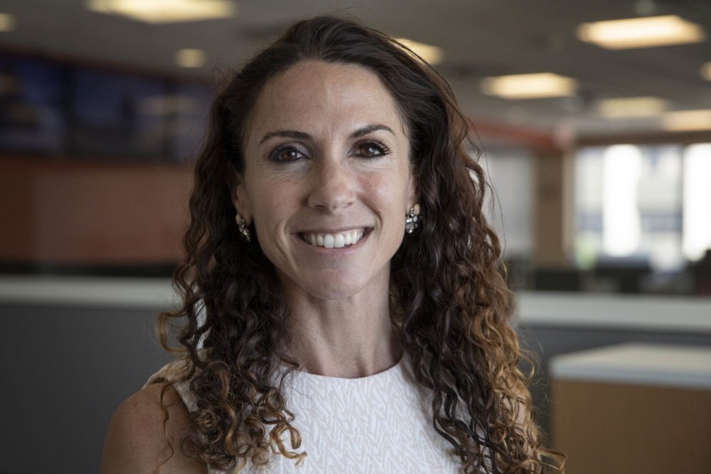 DiZoglio se perfila como la nueva auditora del estado 1 Diana DiZoglio