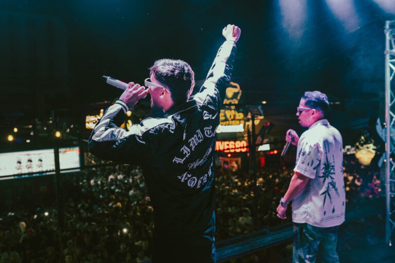 La nueva sensación de la música latina, ALEJO, lanza “Se Enamoró de un Reggaetonero Remix”