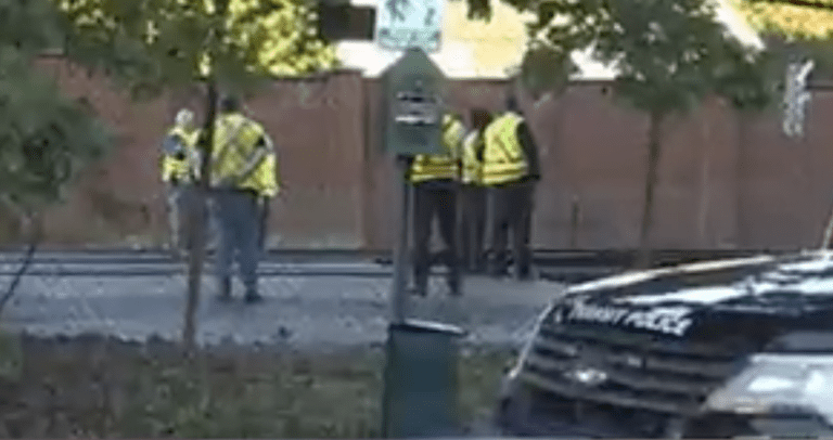 Identifican a fallecidos en rieles del tren en Quincy