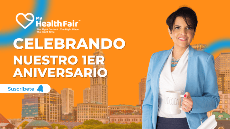 My Health Fair: Cómo surgió esta feria de salud