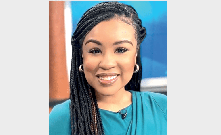 Lauren Meléndez se une a NBC10 Boston