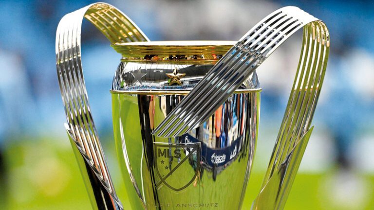 Primera Ronda de Playoffs de MLS 2022