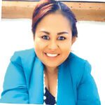 ¡Vota Sí! por licencias de conducir para indocumentados 2 4 MarchaLicencias de conducir Erika