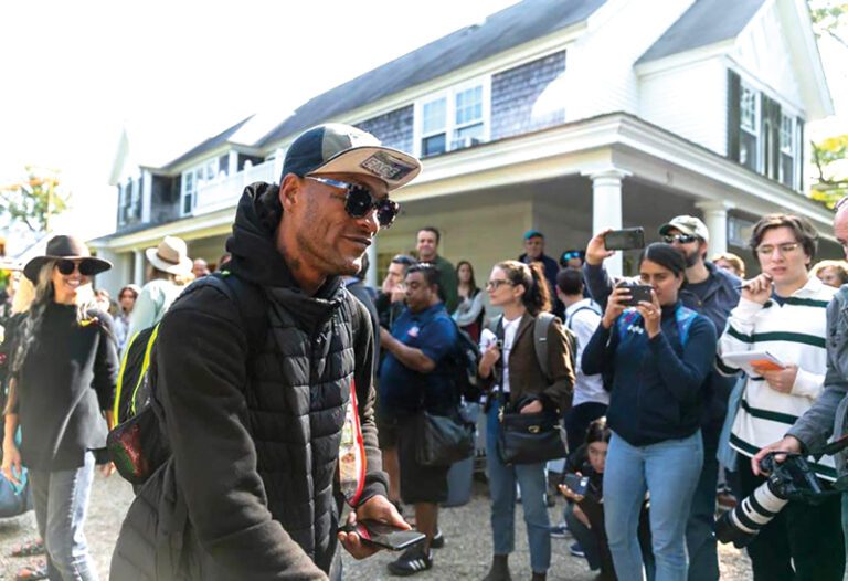 Piden a compañías aéreas no destruir pruebas de viaje de migrantes venezolanos