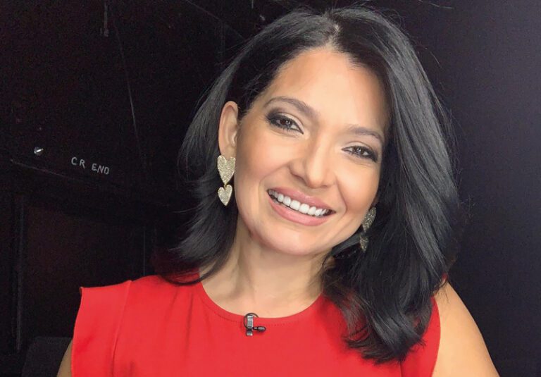 Cecy del Carmen se va de Telemundo