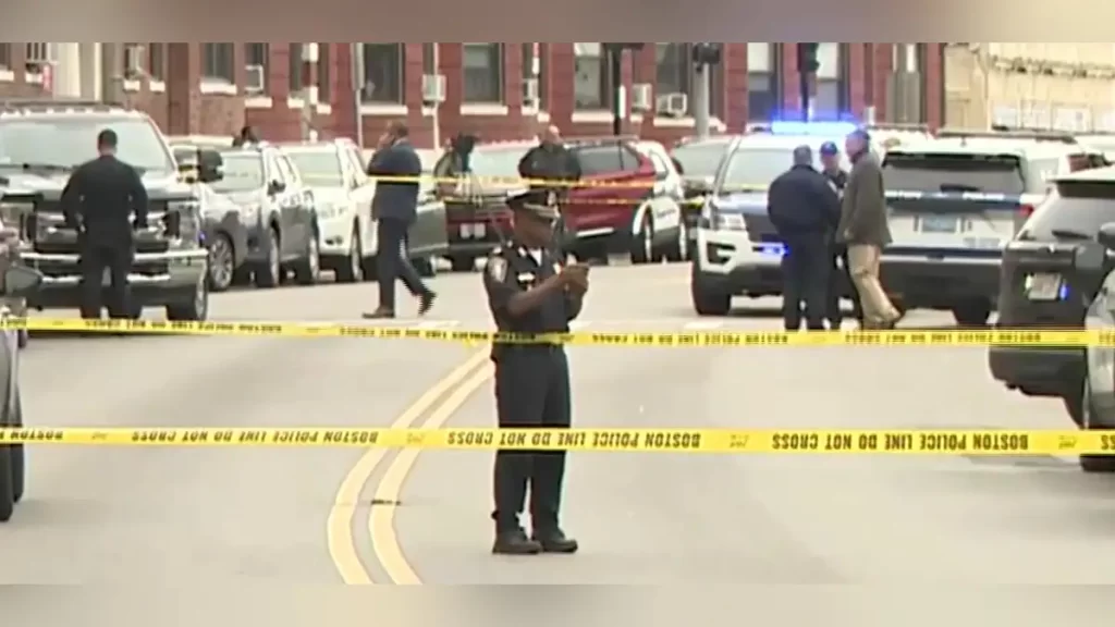 Dorchester school shooting 1004.jpg