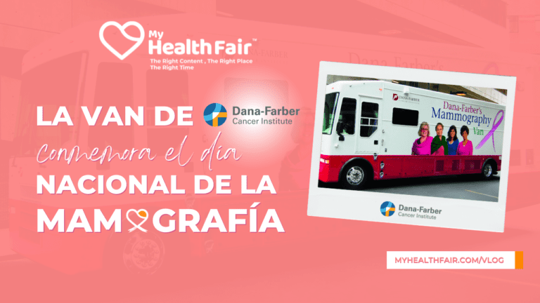 Dana Farber conmemora el Día Nacional de la Mamografía