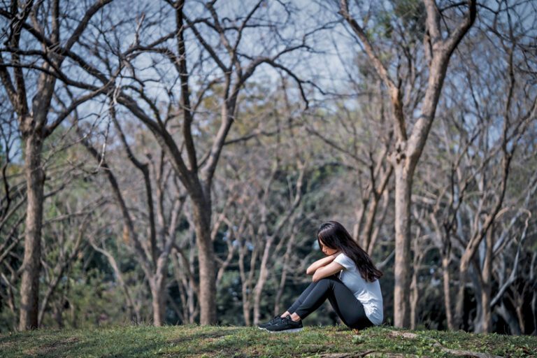 El Cambio Climático y la Salud Mental