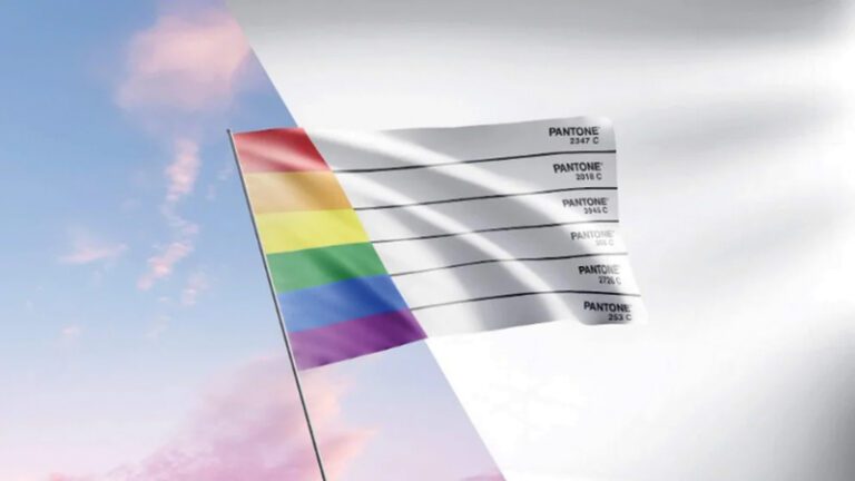 «Paren la homofobia» en el Mundial de Qatar 2022
