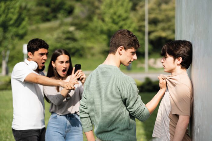 bullying