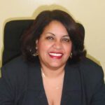 4 Gobernadora opiniones Luisa Almonte