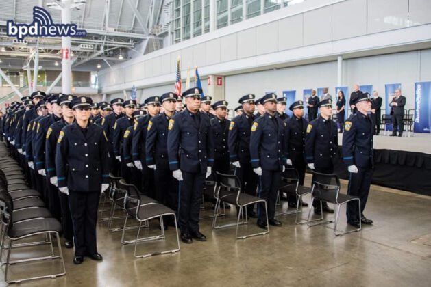 9 Nuevos policias latinos 2