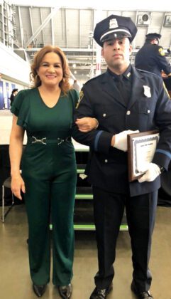 9 Nuevos policias latinos 4