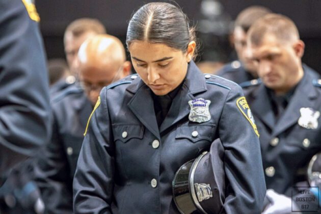 9 Nuevos policias latinos 6