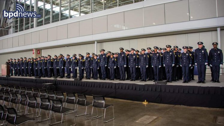 9 Nuevos policias latinos 9