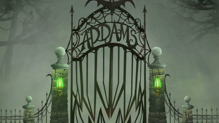 WHS Theatre Company presenta “La familia Addams”