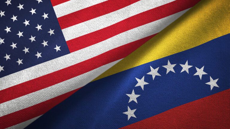 Nuevo proceso para venezolanos que quieran entrar a los Estados Unidos