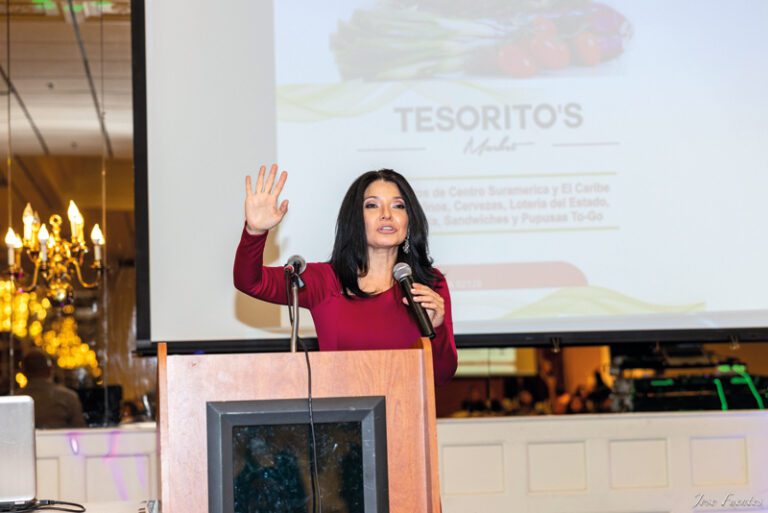 Exitosa Cena de Gala Anual de Ritmo Guanaco