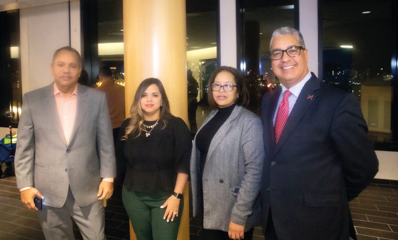 " Mi Gente 2022" se celebró en Boston 2 12 Mi gente 20222
