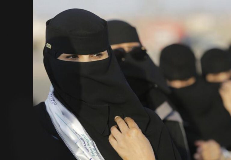 Las mujeres en Catar ¿Qué derechos tienen?