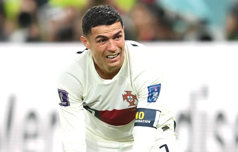 18 Ronaldollora