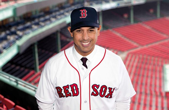 19_Dept-Alex Cora