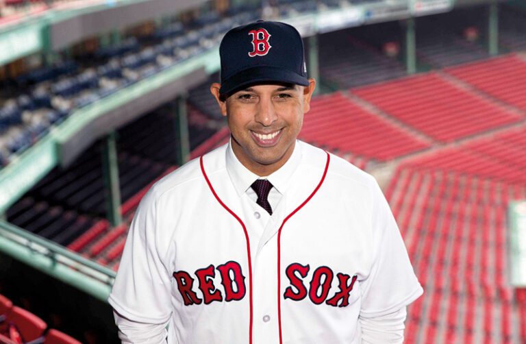 Lo que dijo Alex Cora