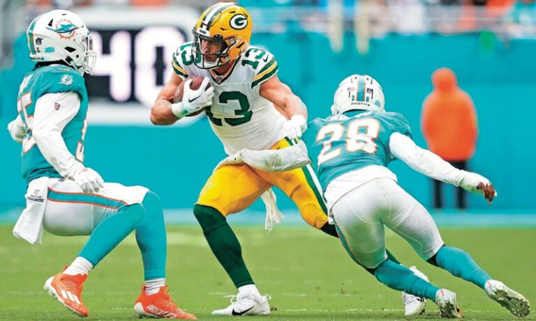 Los Dolphins dejan la puerta abierta para los Patriots