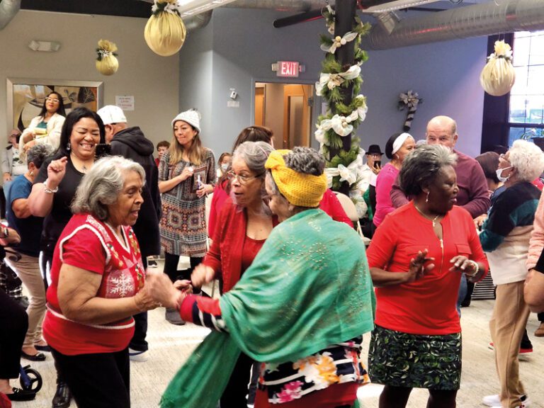 «Nuevo Día» celebra la Navidad con el Premio a la Excelencia